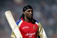 Royal Challengers Bangalore - 2011 Champions League Twenty20